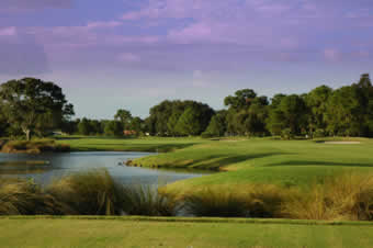 Lovely Bellview Biltmore Resort in Florida